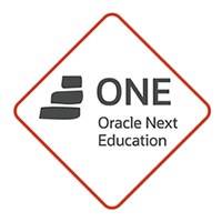 BADGE ONE